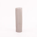 Cylindrical Woven Wire Mesh Filter Tube